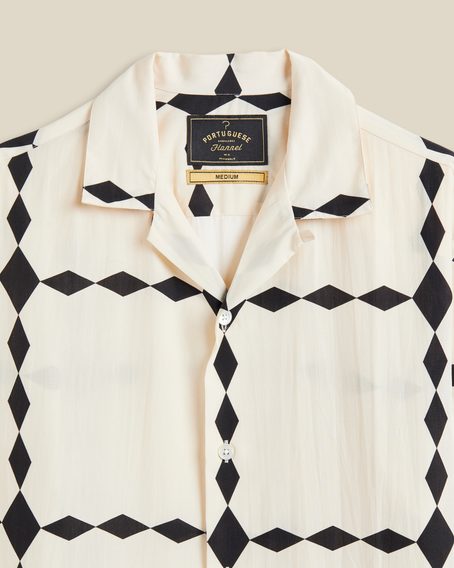 Portuguese Flannel — Diamonds