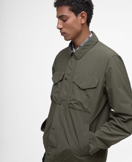 Barbour Camber Casual Jacket