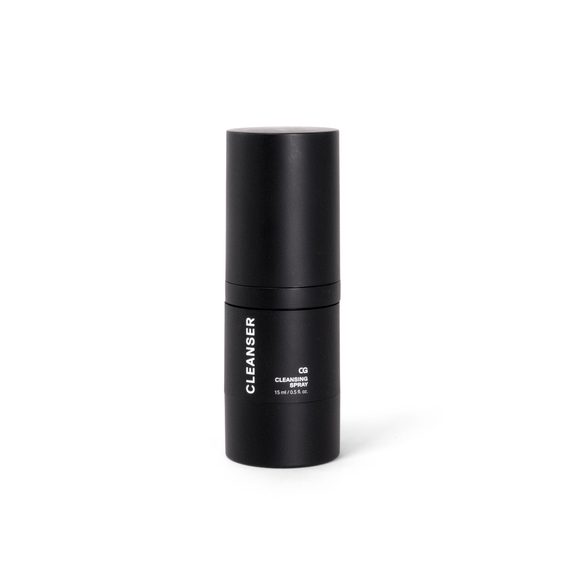 Copenhagen Grooming — The Beard Growth Kit