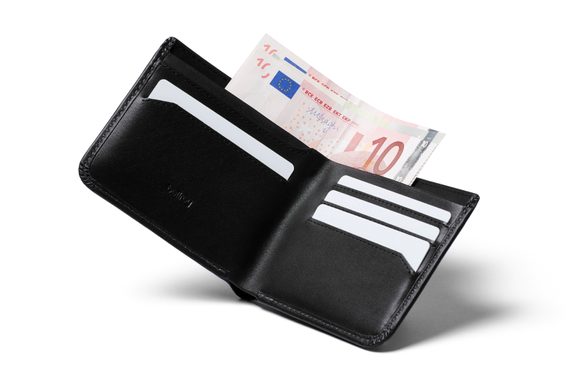 Bellroy Hide & Seek RFID