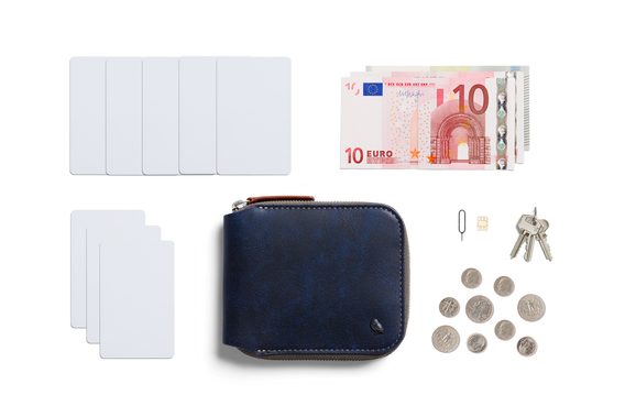 Bellroy Zip Wallet