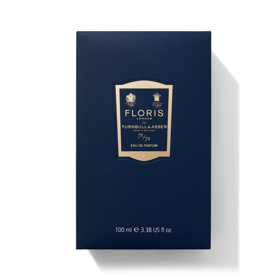 Floris Eau de Parfum — 71/72