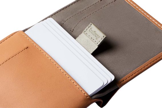 Bellroy Note Sleeve RFID