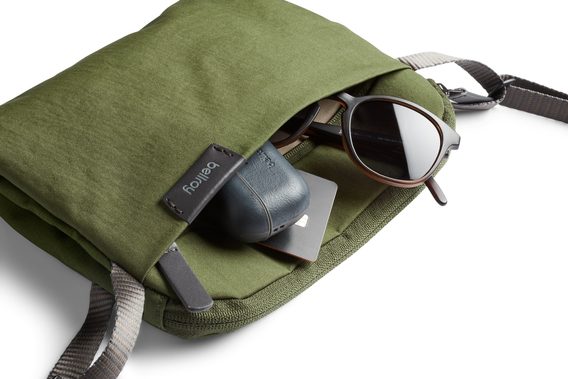 Bellroy City Pouch Plus