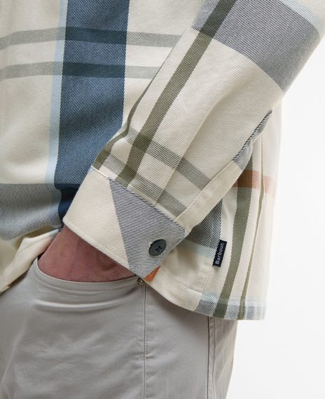Barbour Etterick Overshirt