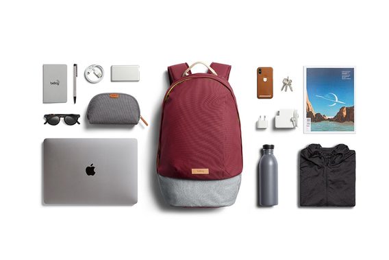 Bellroy Classic Backpack Second Edition