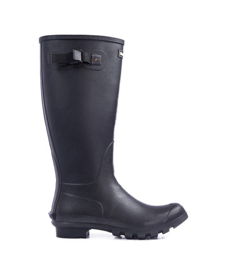 Barbour Bede Wellingtons - черни