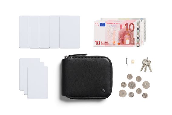 Bellroy Zip Wallet