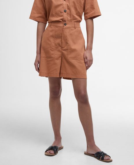 Barbour Cary Shorts