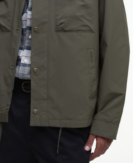 Barbour Camber Casual Jacket