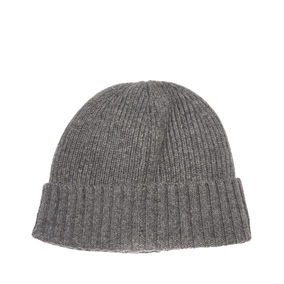 Barbour Carlton Beanie — Grey
