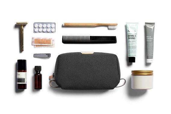 Тоалетна чанта Bellroy Toiletry Kit