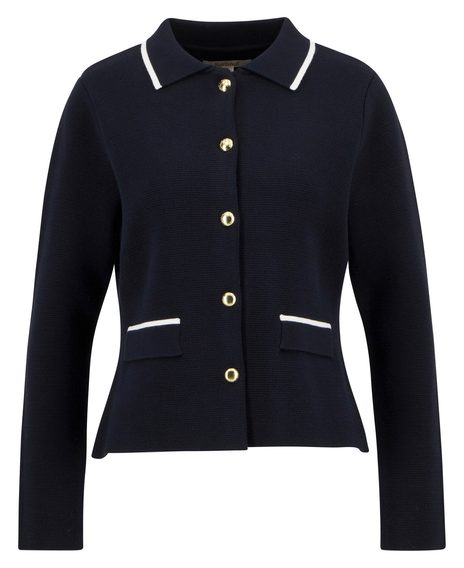 Barbour Colleen Cardigan