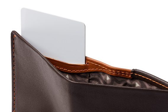 Bellroy Note Sleeve RFID