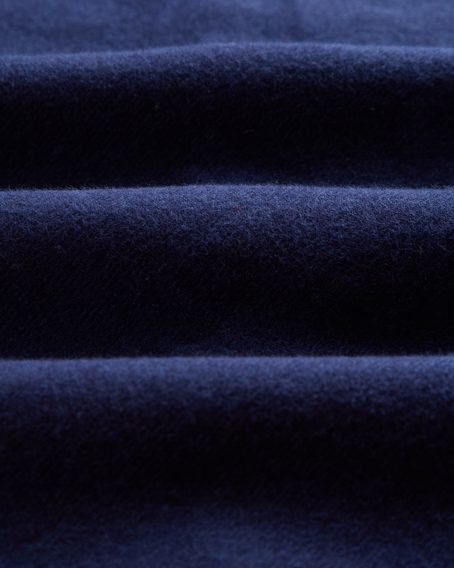 Portuguese Flannel Teca 2.0 — Blue