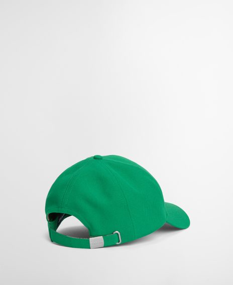 Barbour Active Cap — Hedge Green