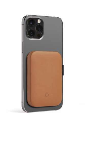 Lexon Softpower Magbank