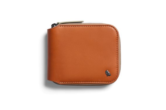 Bellroy Zip Wallet