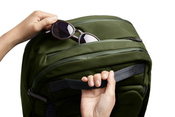 Bellroy Transit Backpack Plus