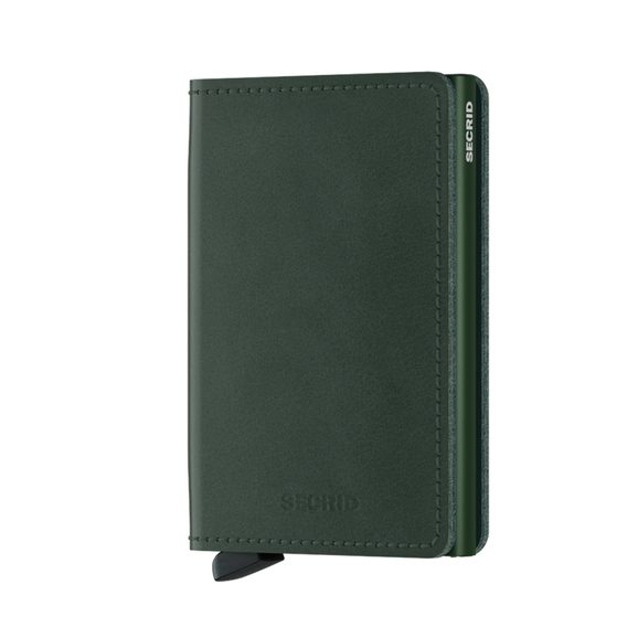 Secrid Slimwallet Original