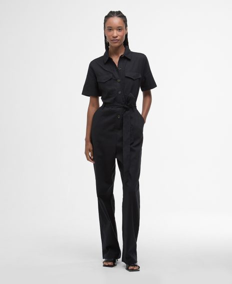 Barbour Amy Jumpsuit