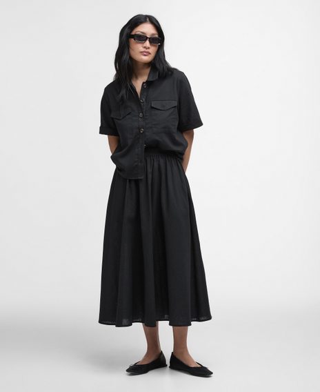 Barbour Luna Shirt