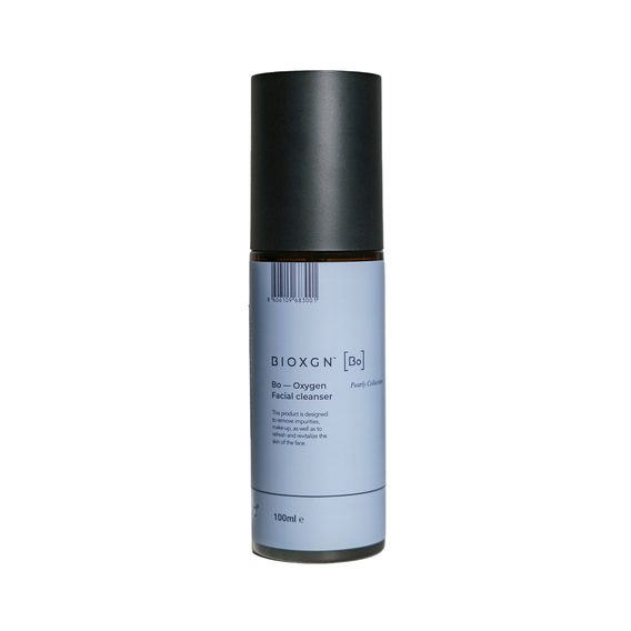 Bioxgn Pearly Oxygen (100 ml)