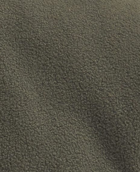 Barbour Essentials Fleece Gilet — Mid Olive