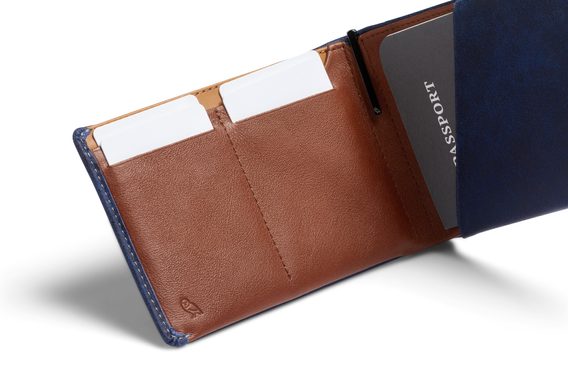 Bellroy Travel Wallet RFID