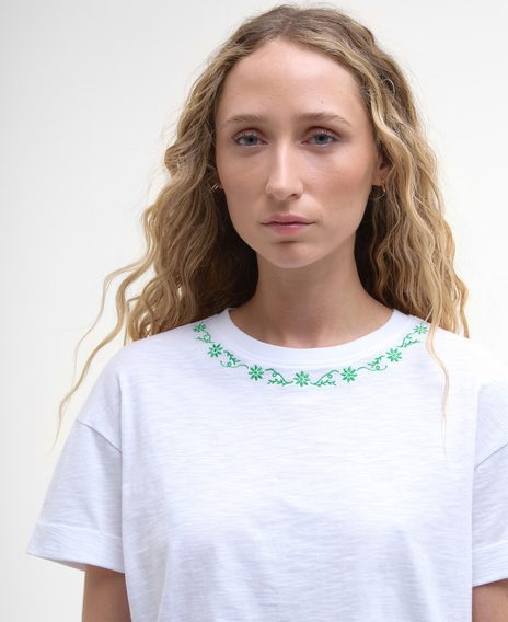 Barbour Cloverford T-Shirt