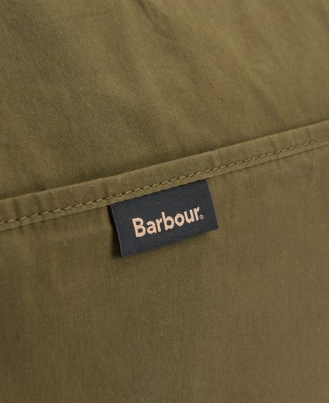 Barbour Transport Riever Crossbody Bag