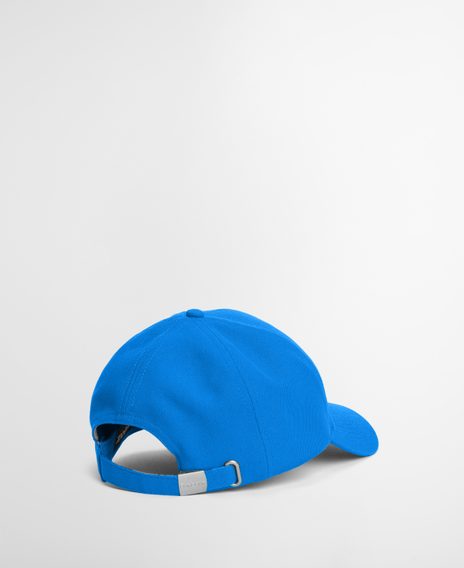 Barbour Active Cap — Sports Blue