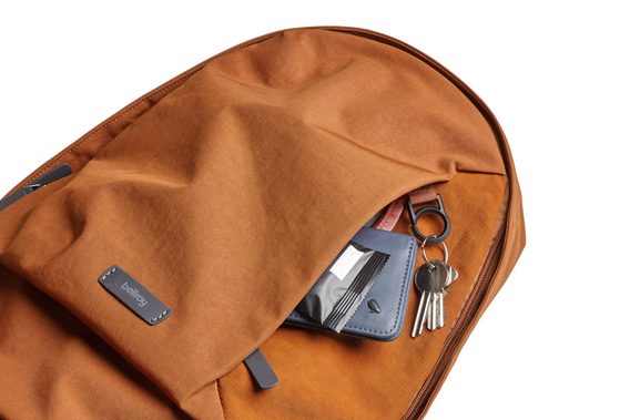 Bellroy Classic Backpack Second Edition