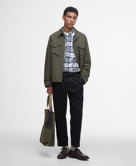 Barbour Camber Casual Jacket