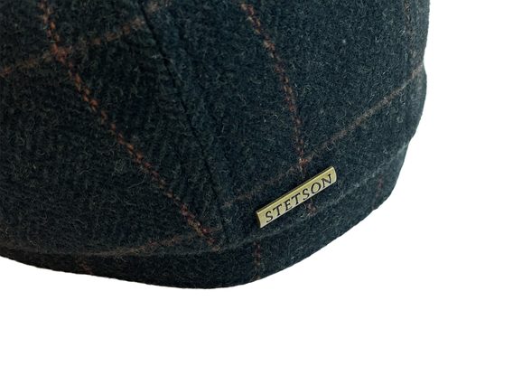 Stetson Hatteras Wool