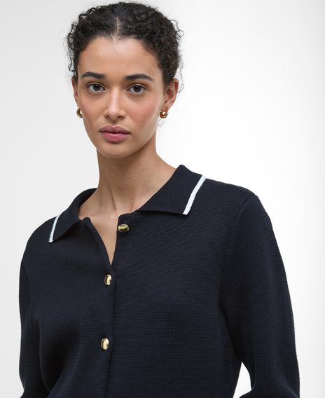 Barbour Colleen Cardigan