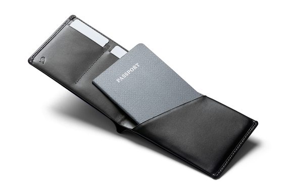 Bellroy Travel Wallet RFID