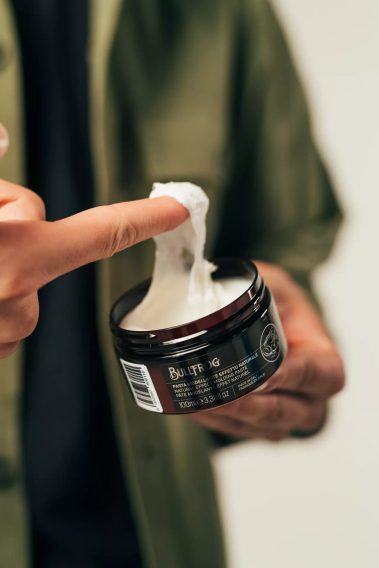 Bullfrog — Natural Effect Molding Paste (100 ml)