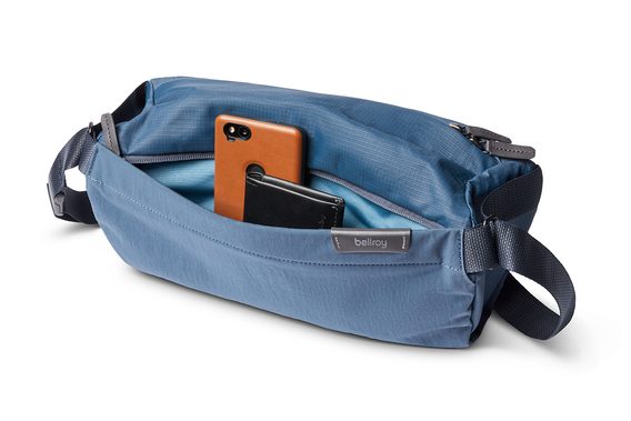 Чанта за през рамо Bellroy Sling