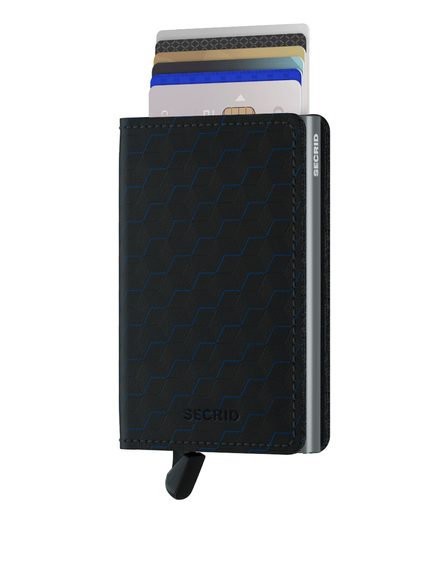 Secrid Slimwallet Optical