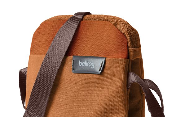 Bellroy City Pouch