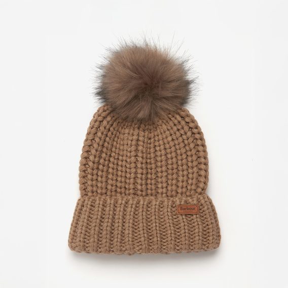 Barbour Saltburn Beanie
