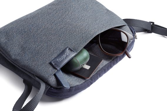 Bellroy City Pouch Plus