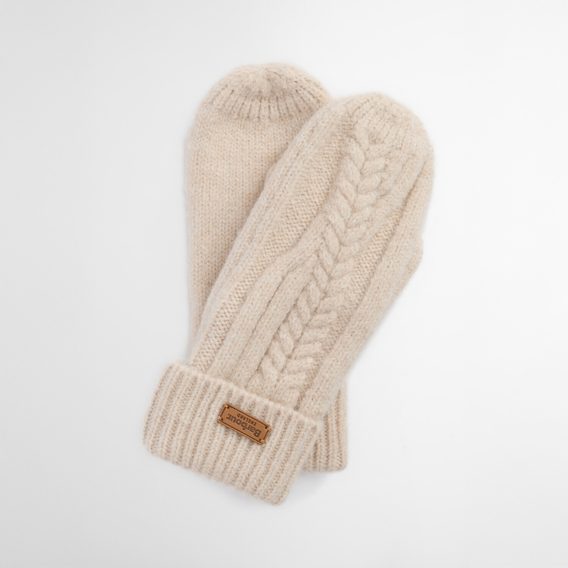 Barbour Elsdon Mittens
