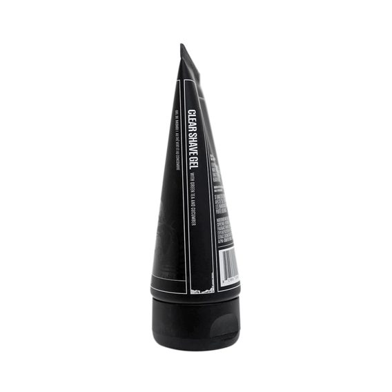 Uppercut Clear Shave Gel (120 ml)