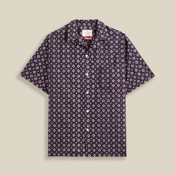 Portuguese Flannel — Dice