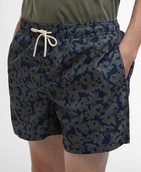 Barbour Sidmouth Swim Shorts