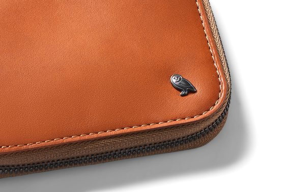 Bellroy Zip Wallet