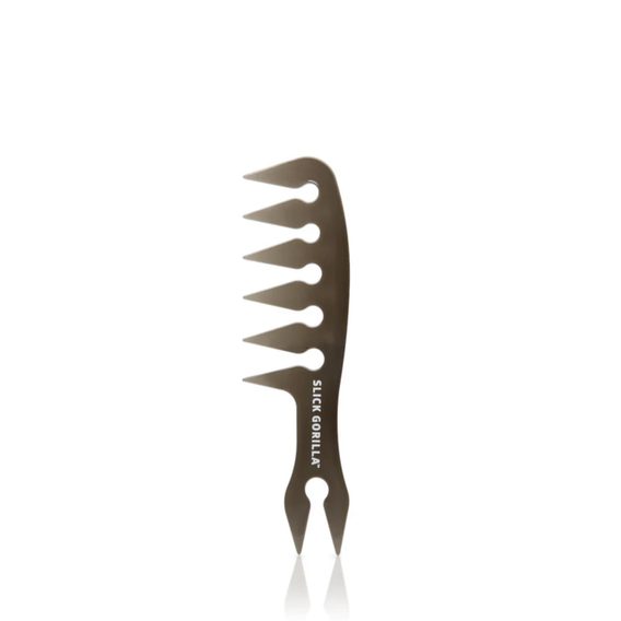 Slick Gorilla — Texture Comb