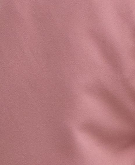 Barbour Staple Logo 7″ Swim Shorts — Pink Clay